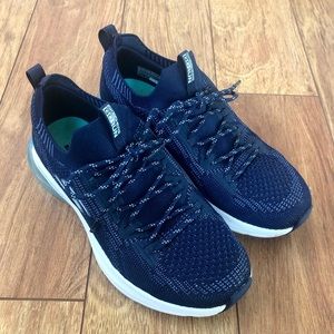 Sketchers GoRun sneakers goga mat insolses 6.5